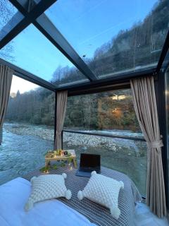 Pula Bungalov - Rize - 7