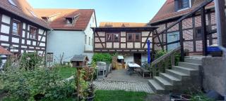 Ferienhaus Sontag - Wolgast - 8