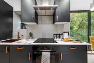 The Keep at Castlegate - Luxury detached retreat in Cragg vale, Hebden Bridge - 3