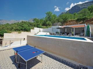 Villa Blanka - Podgora - 1