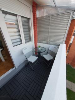 Apartment Pallaton - Našice - 9