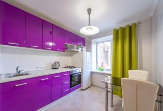 Apartments near Parus Business Centre - Kiev - 5