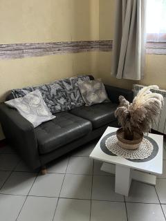 LE PETIT ZEN - Froberville - 2