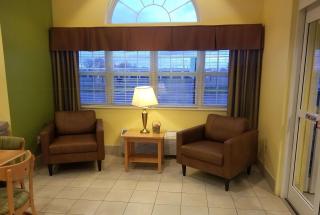 Microtel Inn & Suites by Wyndham Delphos - Delphos - 8