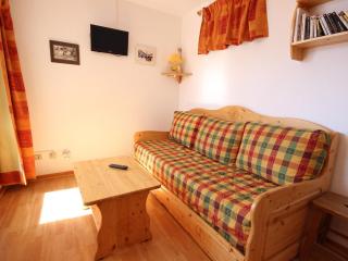 Appartement cosy 2 pièces 4 pers. à Vallandry - Balcon, près des pistes et commerces - FR-1-411-78 - Landry - 0