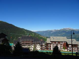 Appartement cosy 2 pièces 4 pers. à Vallandry - Balcon, près des pistes et commerces - FR-1-411-78 - Landry - 7