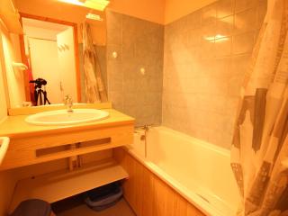 Appartement cosy 2 pièces 4 pers. à Vallandry - Balcon, près des pistes et commerces - FR-1-411-78 - Landry - 4