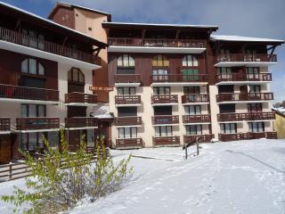 Appartement cosy 2 pièces 4 pers. à Vallandry - Balcon, près des pistes et commerces - FR-1-411-78 - Landry - 2