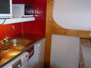 Appartement cosy 2 pièces pour 5 pers. au cœur des Arcs 1800 - FR-1-411-104 - Arc 1800 - 5