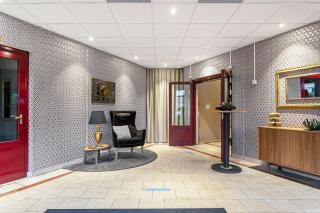 Best Western Ta Inn Hotel - 3
