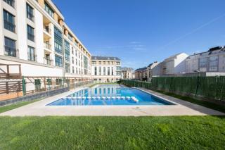 Apartagal-Urbanización Foz II - Foz - 0