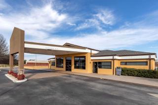 Quality Inn Duncan Spartanburg West - 7