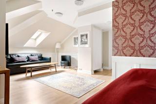 Best Western Plus Hotel Bakeriet - Trondheim - 2