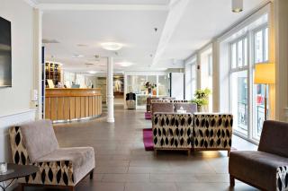 Best Western Plus Hotel Bakeriet - Trondheim - 5