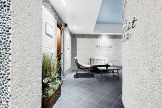 Best Western Plus Hotel Bakeriet - 6