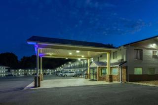 Days Inn by Wyndham Charles Town - Charles Town - 8