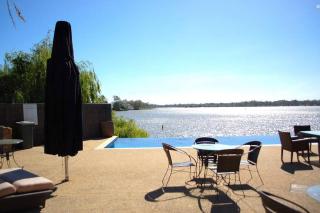 The Jetty Comfort, Unit 13 - Nagambie - 3