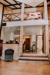 3 dormitórios com piscina exclusiva - 2