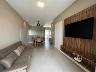 ANSNEGOCIOS APTO DUPLEX PRAIA MARISCAL 201 Bayron - Bombinhas - 5
