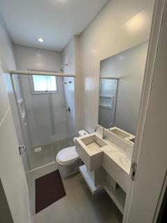 ANSNEGOCIOS APTO DUPLEX PRAIA MARISCAL 201 Bayron - Bombinhas - 2