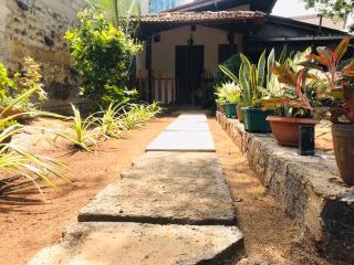 Thatched Villa - Tangalle - 9