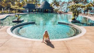 Outrigger Mauritius Beach Resort - Bel Ombre - 8