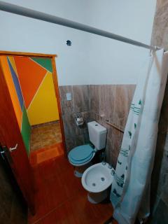 Munay EcoHostal - Cabañas de Adobe - 3