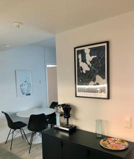 Kaksio järvinäkymällä - Two room flat by the lake - Jyväskylä - 3