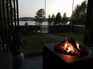 Kaksio järvinäkymällä - Two room flat by the lake - Jyväskylä - 6