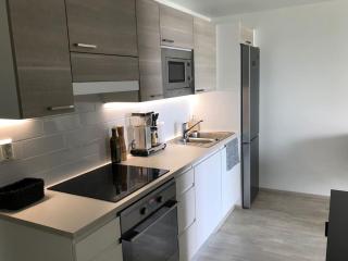 Kaksio järvinäkymällä - Two room flat by the lake - Jyväskylä - 2