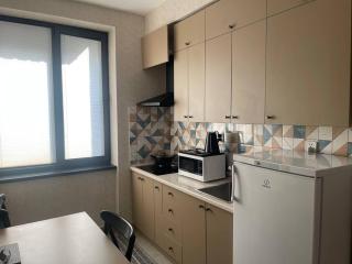 Tashkent City View Apartments - 1