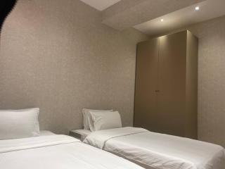 Tashkent City View Apartments - 3