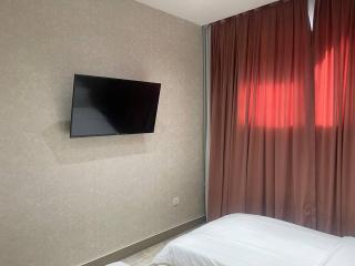 Tashkent City View Apartments - 4