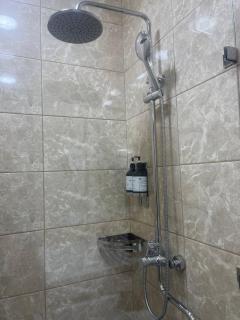 Tashkent City View Apartments - 3