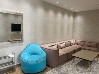 Tashkent City View Apartments - 6