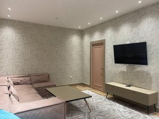 Tashkent City View Apartments - 2