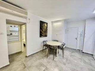 GK apartment Marvellous - Bat Yam - 3