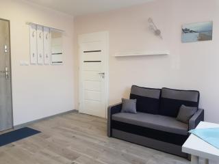 Pokoje gościnne u Laury - Rewal - 8