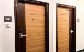 Easternwoods Hotels - Bangalore - 7