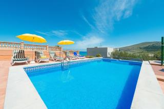 Villa CAMOMILA by Mallorca Villa Selection - Cala Mesquida - 7