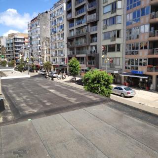 SMAK (Met ruim & rustig terras) - 1