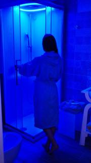 Bed Art Relaxing Suite - Appartamento con Sauna Happiness Suite Gallery - San Benedetto del Tronto - 2