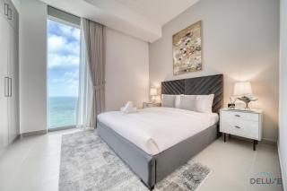 Ritzy 3BR with Assistant Room at 5242 Tower 2 Dubai Marina by Deluxe Holiday Homes - Dubai - 4