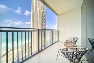 Ritzy 3BR with Assistant Room at 5242 Tower 2 Dubai Marina by Deluxe Holiday Homes - Dubai - 7