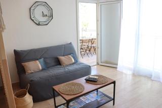 Confort - Appartement Cosy - Proche Mer *** - Vallauris - 5