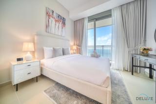 Ritzy 3BR with Assistant Room at 5242 Tower 2 Dubai Marina by Deluxe Holiday Homes - Dubai - 5