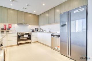 Ritzy 3BR with Assistant Room at 5242 Tower 2 Dubai Marina by Deluxe Holiday Homes - Dubai - 6
