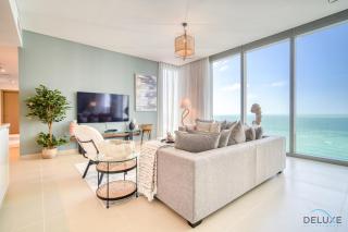 Ritzy 3BR with Assistant Room at 5242 Tower 2 Dubai Marina by Deluxe Holiday Homes - Dubai - 2