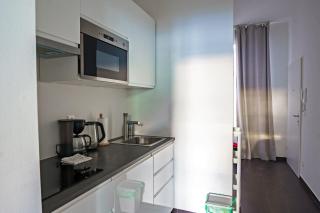 Vienna City Apartments Angeligasse - Vienna - 7