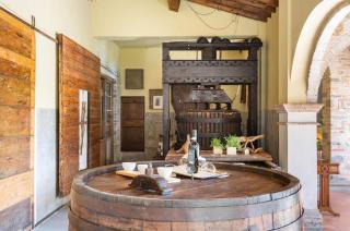 Villa San Filippo - Arezzo - 8